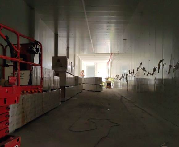 冷庫(kù)的氟利昂什么型號(hào)最合適?實(shí)用指南來(lái)了! 冷庫(kù)的氟利昂什么型號(hào)最合適?實(shí)用指南來(lái)了!